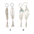 thumbnail image 3 of Redempat 1/2/3/5 2pcs Cloth Innovative Plant Hanging Pendants Various Colors And Sizes Easy To Maintain Lightweight 2 sets 35cm 1 Pc, 3 of 6