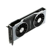 GeForce RTX 2080 Ti Founders Edition Graphic Card