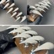 thumbnail image 2 of Festival Jade Nail Art With Set Of Nail Tool Diy For Holiday Parties, 2 of 5