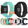 thumbnail image 2 of Strap For Redmi Watch 3 Soft Silicone Replacement Watchband Bracelet Belt for Xiaomi Redmi, 2 of 5