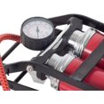 thumbnail image 1 of Two-Cylinder Foot Pump with Manometer / Pump - 100 psi—pa, 1 of 2