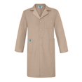 thumbnail image 4 of Adar Universal Mens Lab Coats - Classic 39" Lab Coat, 4 of 7