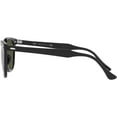 thumbnail image 4 of Ray Ban Hawkeye Green Square Unisex Sunglasses RB2298 901/31 52, 4 of 7