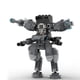 thumbnail image 1 of Baño Tv hombre bloques juguetes titanes camarógrafo altavoz juego de bloques de construcción cámara hombre figura juguetes para niños regalo de Navidad, 1 of 3