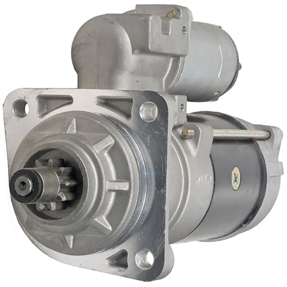 New Starter for 5.9L Ford F650 2000 2001 2002 2003 10461770, 6840 410-12282
