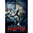 thumbnail image 1 of Posterazzi MOV541203 Inception - Style H Movie Poster - 11 x 17 in., 1 of 1