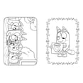 thumbnail image 3 of Bluey: Fun and Games: a Coloring Book, 64 pages (Paperback), 3 of 7