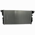 thumbnail image 2 of Motorcraft RADIATOR ASY (P), 2 of 4