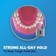 thumbnail image 5 of Fixodent Original Secure Denture Adhesive 1.4 oz, 5 of 8