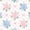 Color 4, variant on Peel and Stick Wallpaper Vintage Floral Colorful Roses Leaves 24in x 118in Contact Paper Removable Self Adhesive Wall Mural Wall Decor for Bedroom Kitchen Cabinets