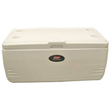 - Coleman Heritage 150-Quart Marine Cooler