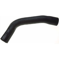 Gates 21089 Coolant Hose, Molded Fits select: 1977-1979 FORD F250, 1978 FORD BRONCO