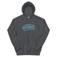 thumbnail image 1 of Certified Day Drinker #2 Unisex Hoodie, 1 of 9