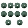 thumbnail image 3 of S SERENABLE 10 Pieces Tree Mulch Rings Potted Plant Protection Tree Protection Mats 72cm 8cm Hole, 3 of 9
