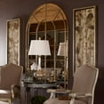 thumbnail image 6 of Uttermost Grantola Arched Mirror, 6 of 6