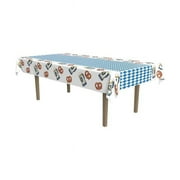 Oktoberfest Tablecover, Pack of 12