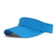 thumbnail image 1 of Tapa de Sunshade, Lona de Secado ráspido Sun Hat Hollow Top para actividades Al Aire Libre, 1 of 8