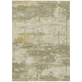 thumbnail image 2 of Addison Rugs Chantille Indoor/Outdoor Transitional Abstract Sage Machine Washable Rectangle Rug, 3' x 5', 2 of 8
