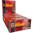 thumbnail image 2 of MUTANT PROTEIN BROWNIE 12 BROWNIE 58 GRS 20 GRS  PROTEINA MUTANT MUTANT PROTEIN BROWNIE 12 BROWNIE 58 GRS 20 GRS  PROTEINA, 2 of 2