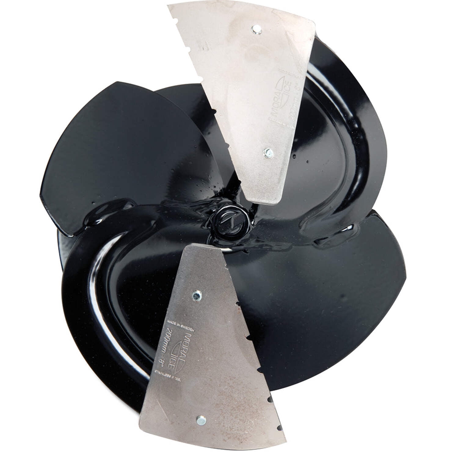Strikemaster Replacement Blade 10" Lazer Mag Auger