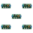 thumbnail image 3 of Monstrate Convertidor de CC, placa adaptadora de módulo descendente, accesorios mejorados, accesorio para patinete, instalación práctica, Type2 NO2, 3 of 6