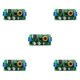 thumbnail image 1 of Tholdsy Convertidor de CC, módulo descendente, placa de adaptación, mano de obra fina, accesorios para el hogar, suministros industriales, Type2 NO2, 1 of 6