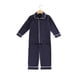 thumbnail image 1 of Conjunto de ropa para niños de Año Nuevo, pijamas rojos de Navidad, conjuntos de pijamas abotonados para niños y niñas, 1 of 4