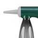 thumbnail image 2 of Máquina eléctrica para permanente de cabello con distribución uniforme de espuma, carga USB inalámbrica para uso profesional en salones de belleza., 2 of 5