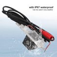 thumbnail image 4 of Backup Camera Night Vision 170 View Angle IP67 Waterproof Replacement for A3 A4 A5 A6 A8 S8, 4 of 5