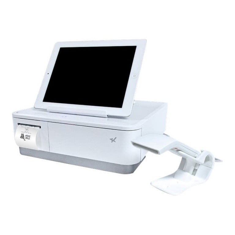 Star mPOP POP10-B1 - Receipt printer - direct thermal - - up to