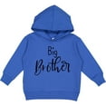 thumbnail image 2 of Inktastic Big Brother Toddler Hoodie, 2 of 4