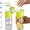 Lime Green, variant on Copco Hydra Water Bottle, Set of 2 - 20 oz, Leak-Proof Lid & Textured Grip - BPA-Free, Dishwasher Safe, Easy Twist-Open for Ice & Fruit - Fits Cup Holders, Lightweight, Durable (Purple)