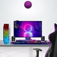 thumbnail image 6 of Restored HP RGB 600 G3 Desktop Gaming Computer PC, Intel Core i5-6500 upto 3.60GHz, 16GB Ram, 1TB SSD, 24" Monitor, NVIDIA GeForce GTX 1050 Ti, BTO RGB Keyboard Mouse, Windows 11 Pro (Refurbished), 6 of 7