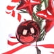 thumbnail image 5 of Decoraciones de Navidad Al Aire Libre Árbol de Navidad Red Berry Candy Branch Decoraciones de Navidad Suministros Decoraciones de Poda Diseño de Vestido Aposentos Decoraciones de Árbol de Navidad, 5 of 7