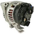 thumbnail image 2 of Alternator Fits Chevrolet Monte Carlo 3.4L Bosch Type 2004 2005 0-124-415-033, 2 of 3