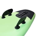 thumbnail image 3 of Durable ABS Replacement Kayak Tracking Skeg for Inflatable Boat Dinghy Black, 3 of 8