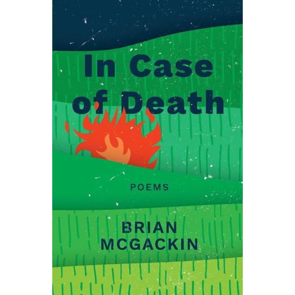 In Case of Death (Paperback)