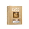 thumbnail image 1 of Mascarilla para tratamiento de la piel Peter Thomas Roth, kit Glow-Up de oro de 24 quilates, 1 of 2