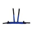 thumbnail image 1 of Wheelchair Safety Seat Belt Shoulder Fix for Elderly Patients Support Vest, 1 of 9