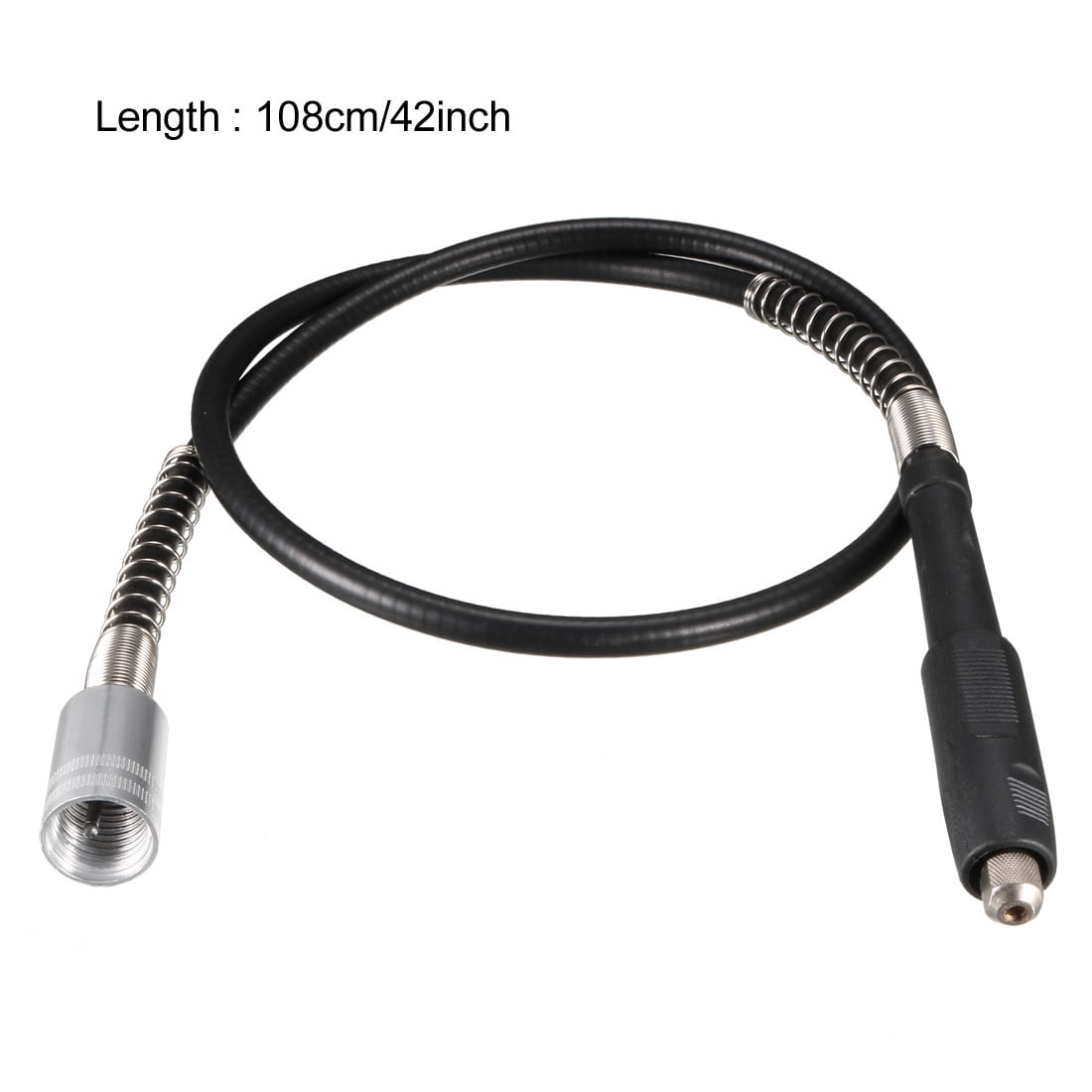 FLEXIBLE SHAFT FLEX DRIVE FOR ROTARY TOOL 108cm Length