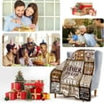 thumbnail image 5 of zuhoeo Father in Law Gift: Throw Blankets 60" X 50" for Father''s Day, 5 of 6