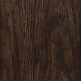 thumbnail image 3 of Muskoka Hudson 53"Rustic Brown Media Fireplace, 3 of 6