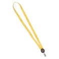 thumbnail image 4 of LED Dog Collar Pet Luminous Necklace for Night Safety ID Card Factory CertificateYellow, 4 of 5