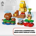 thumbnail image 4 of LEGO (71412) Set de expansión Big Bad Island - Nuevo. (6392730) LEGO -, 4 of 6