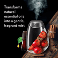 thumbnail image 5 of Air Wick Essential Mist Fragrance Oil Diffuser Refill, Cinnamon & Apple Crisp, 1ct, 5 of 9