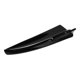 thumbnail image 1 of For C-Class W205 C180 C200 C300 C43 C63 2015-2021 Rear Bumper Lip Diffuser Splitter Trim, 1 of 5