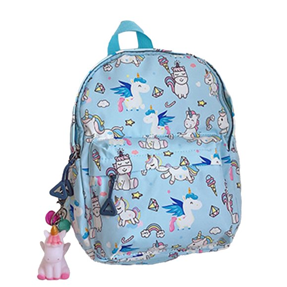 Unicorn Backpacks in Unicorn Clothing & Accessories | Blue