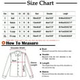 thumbnail image 3 of CFLVAEK Satin Shirts for Women Casual Dressy Button Down Lapel Blouse Comfy Long Sleeve Work Business Blouses Solid Color Office Tops, 3 of 5