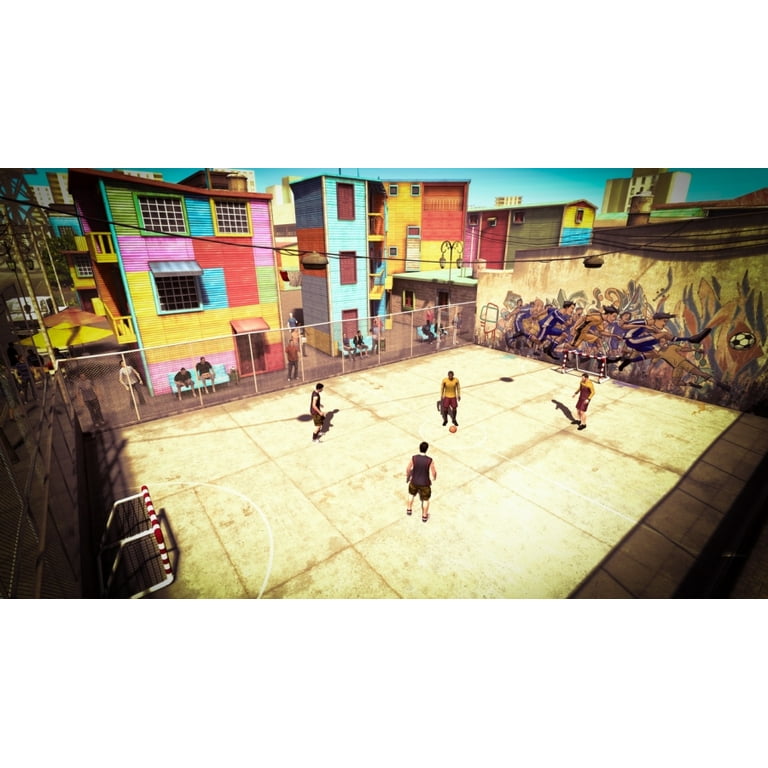 Fifa street 2024 ps store