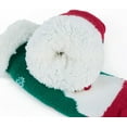 thumbnail image 5 of Toddler Girls Boys Christmas Socks with Grips Cotton kids Slipper Socks Baby Winter Non Slip Fuzzy Socks, 5 of 7